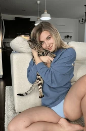 Проститутка КРИСТИНА АНАЛ