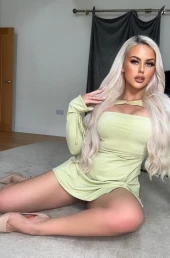 Проститутка Лерка