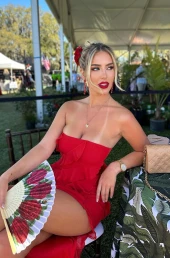 Проститутка Любочка vip